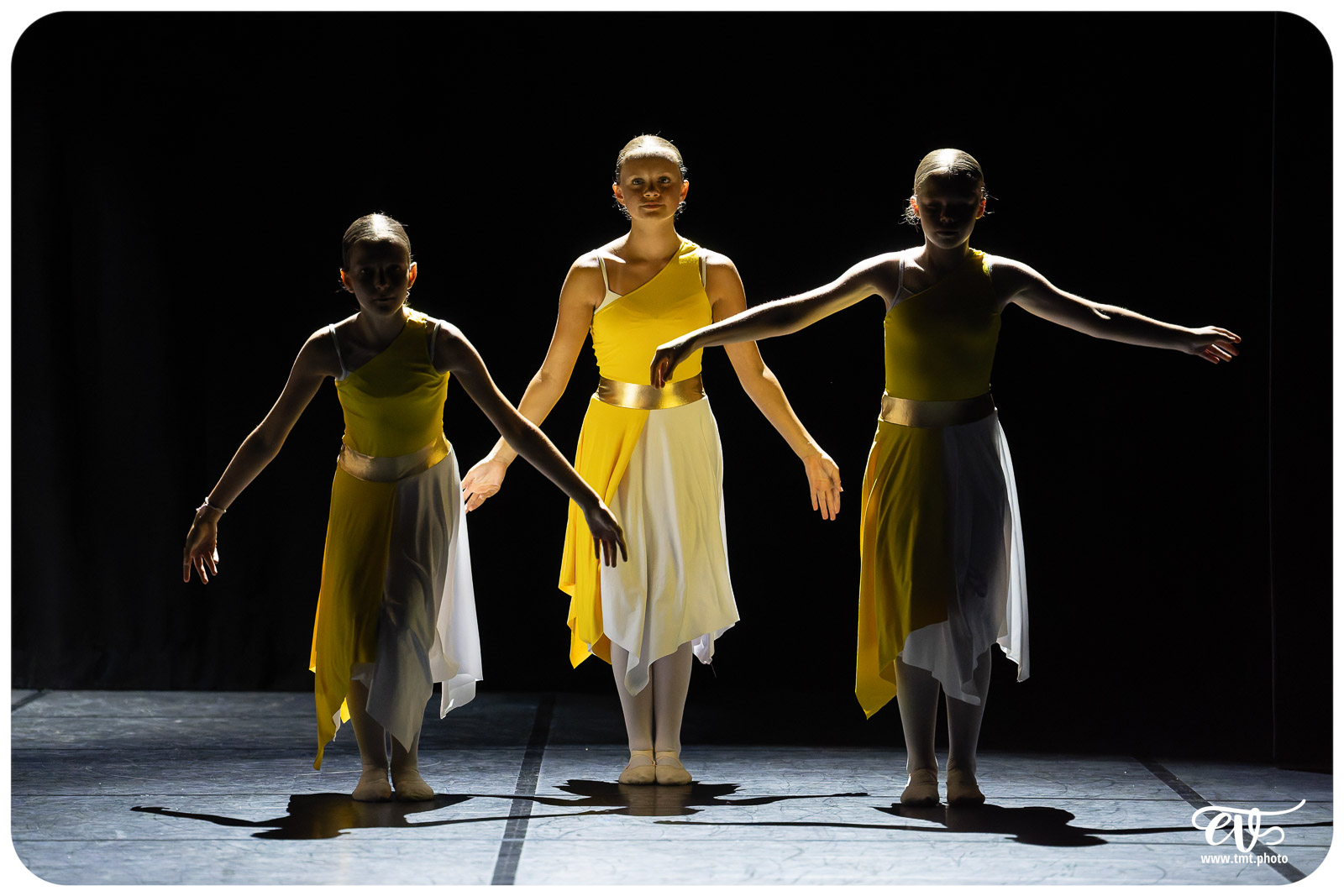 GALA DE DANSE 2026 EMMDH